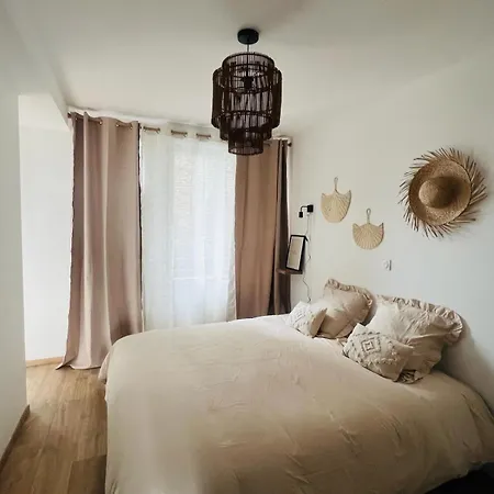 A 2 Pas Du Beffroi, 2-4p Wifi, Parking Boulogne-sur-Mer