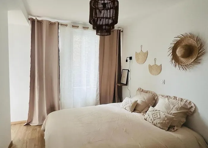 A 2 Pas Du Beffroi, 2-4p Wifi, Parking Boulogne-sur-Mer
