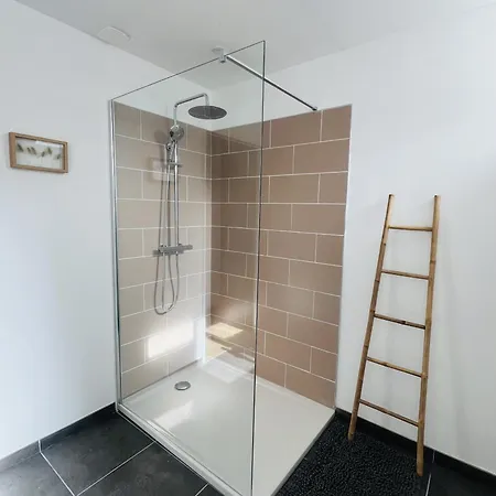 A 2 Pas Du Beffroi, 2-4p Wifi, Parking Apartment *